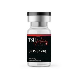 (GLP-3) 12mg (GLP-3) CAS 2381089-83-2