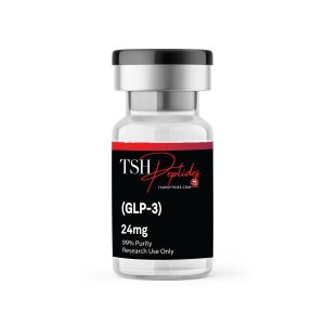 (GLP-3) 24mg (GLP-3) CAS 2381089-83-2