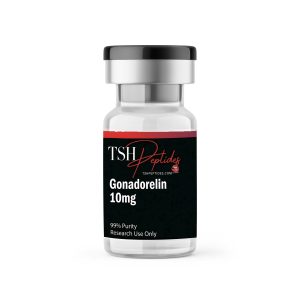 Gonadorelin 10mg CAS 34973-08-5