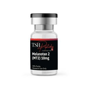 Melanotan 2 (MT2) 10mg CAS 121062-08-6