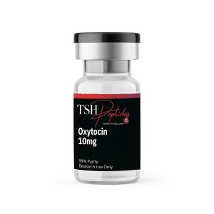 Oxytocin 10mg CAS 50-56-6