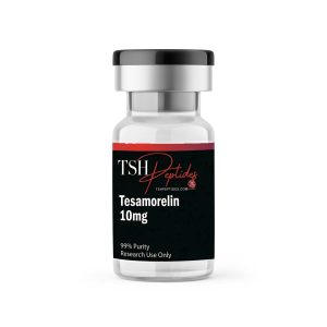 Tesamorelin 10mg CAS 218949-48-5